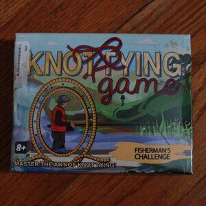 Channel Craft Knottying Game